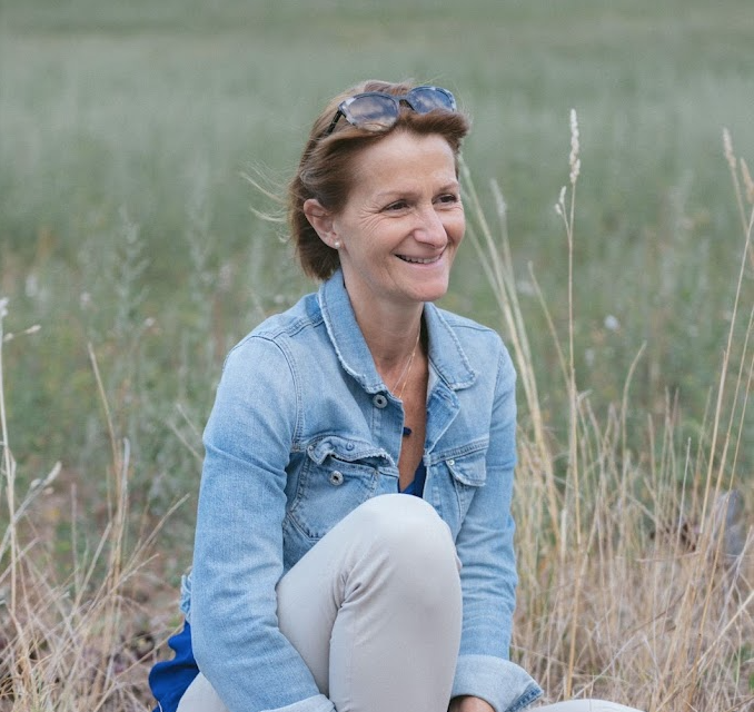 Virginie Kluckers-Mouze réfléxologie Mondorf-Les-Bains - Centre Feminae - Santé & bien-être à Luxembourg