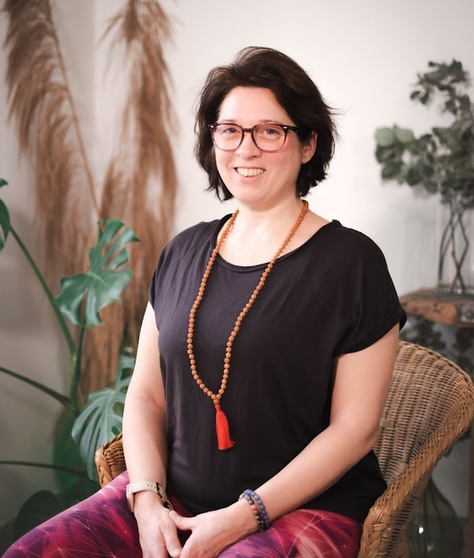 Céline Iannatuoni Yoga et Ayurveda - Mondorf-Les-Bains - Centre Feminae - Santé & bien-être à Luxembourg