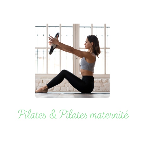 pilates