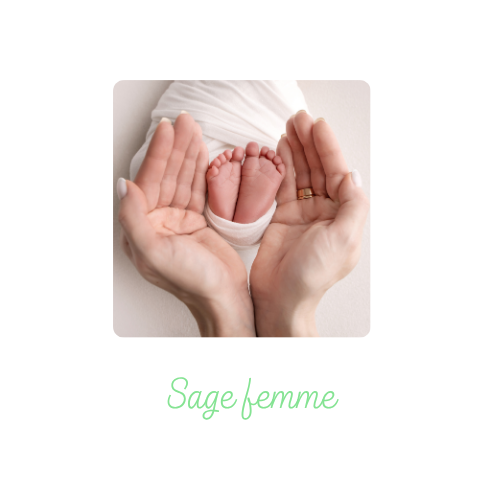 sage femme