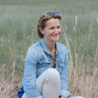 Virginie Kluckers-Mouze réfléxologie Mondorf-Les-Bains - Centre Feminae - Santé & bien-être à Luxembourg